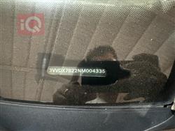 ڤۆڵکسواگن تاوس